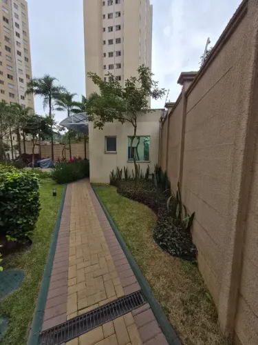 Aconchegante Apartamento no Vila Andrade em São Paulo SP