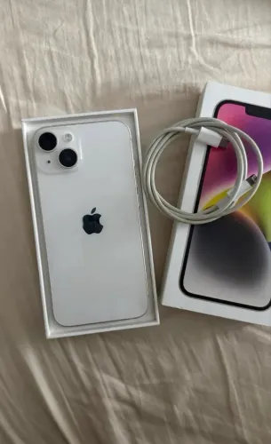 IPHONE 14