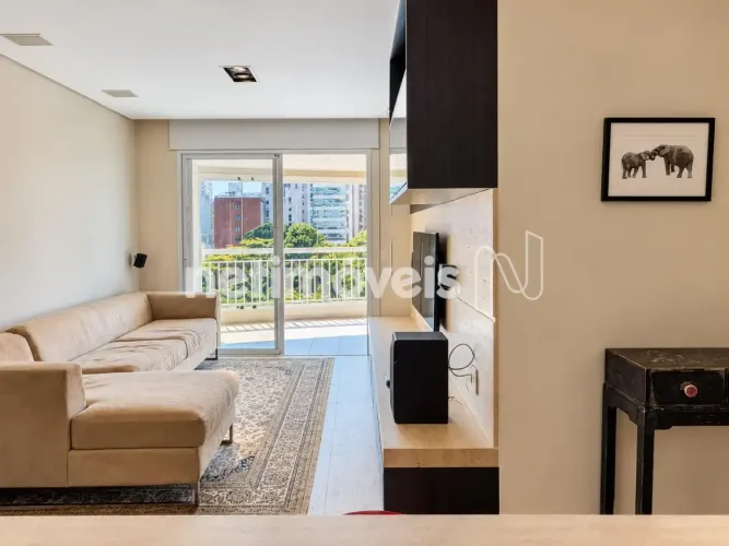 Locação Apartamento 2 quartos Cerqueira César São Paulo