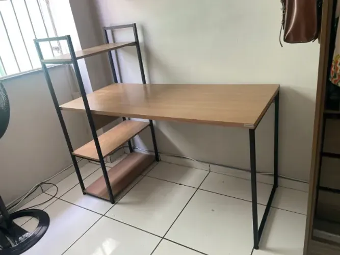 VENDO MESA DE ESCRITÓRIO