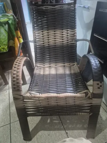 Cadeira da vó