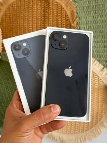 iPhone 13 128GB 