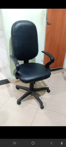 Cadeira de escritório