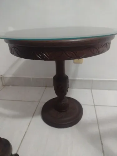 Mesa de centro