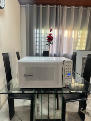 Microondas Electrolux 34L