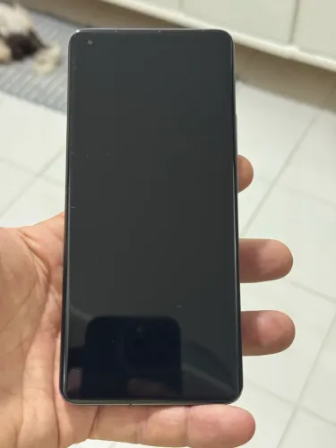Xiaomi Mi 11 Ultra - 12GB RAM / 256GB - Versão Chinesa
