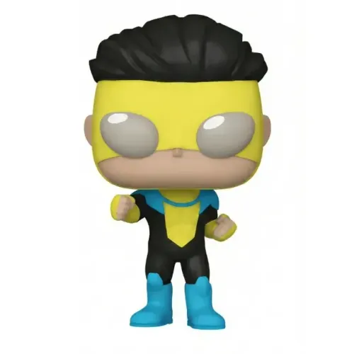 Funko pop Invencível / Invincible - #1499 SEM CAIXA