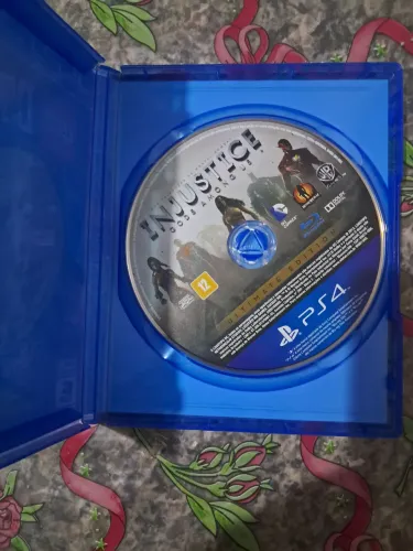Jogo PlayStation 4 Leia 