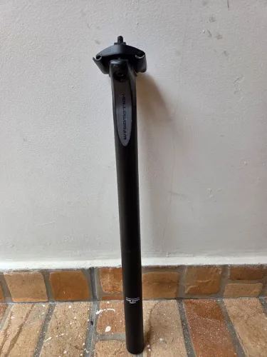 Canote Hollowgram Cannondale 27.2 400mm