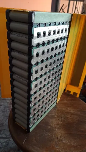 Bateria de lítio VOLTX