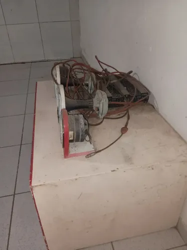 Caixa de som de carro