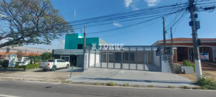 casa - Jardim Chapadão - Campinas
