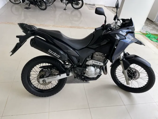 Honda XRE 300 - Impecável | Único Dono | Pegar e Rodar!