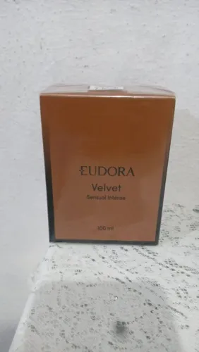 Eldora velvet