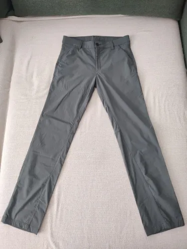 Calça Solo Journey 5 Pocket