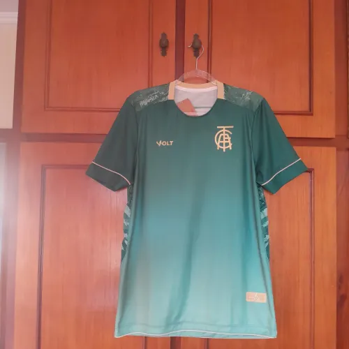 América MG edição especial M