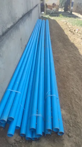 Para você que está precisando de cano de irrigação da tigre