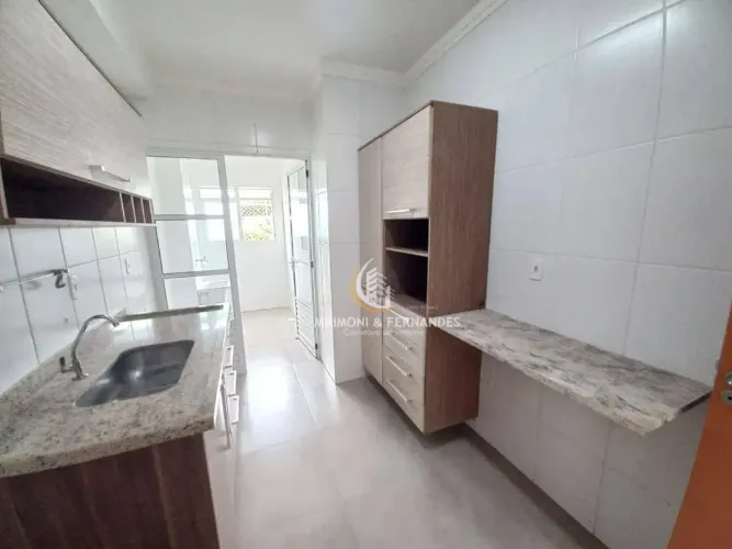 Apartamento com 2 dormitórios à venda, 68 m² por R$ 305.000,00 - Jardim Matheus Maniero -