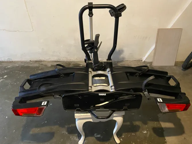 Suporte BIKE THULE