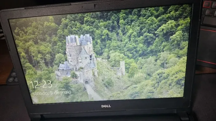 Dell Inspiron 5458 | 16GB RAM | SSD | Tela Nova | Muito Conservado
