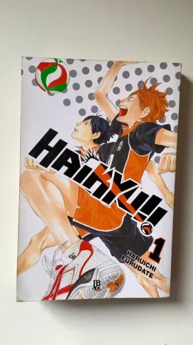 Livro Mangá