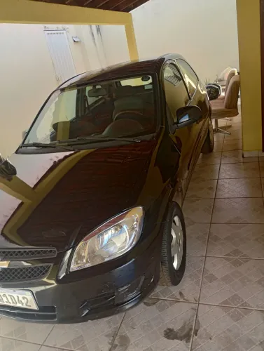 Chevrolet Celta Life/ LS 1.0 MPFI 8V Flexpower 3P 2011