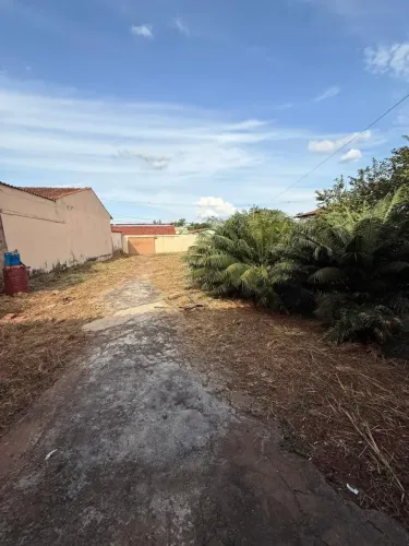 Lote 590 m2 - Santa Genoveva