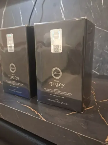 Perfume club de nuit masculino 