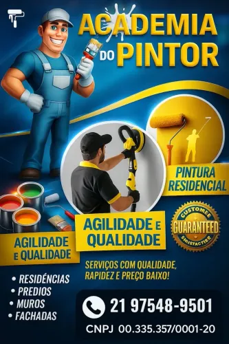 Pintura de fachadas