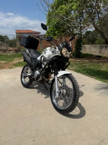 Oportunidade Teneré 250cc revisada!