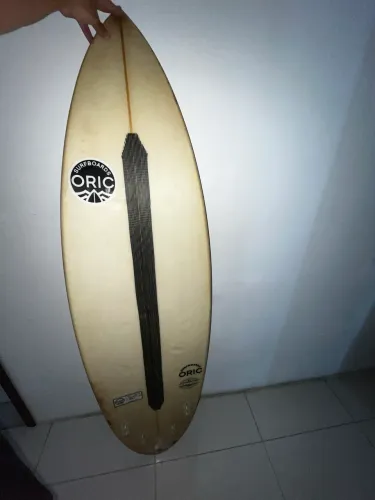 Prancha de Surf
