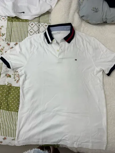 Camiseta Tommy