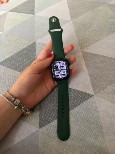 Apple Watch 45mm series 7