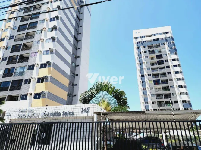 APARTAMENTO 02 QUARTOS - PETRÓPOLIS