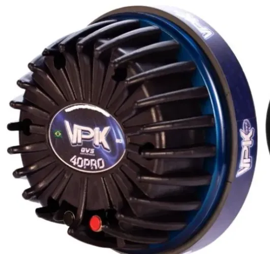 Reparo VPK40 pro