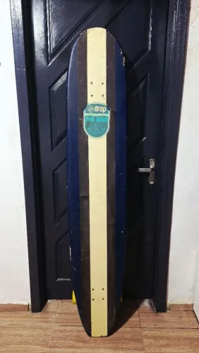longboard classic drop  1.80 por 35