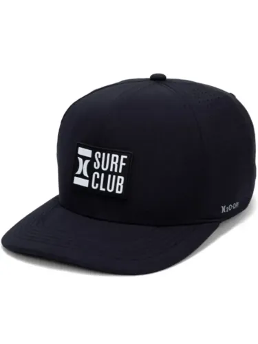 Boné Hurley Surf Club 2026