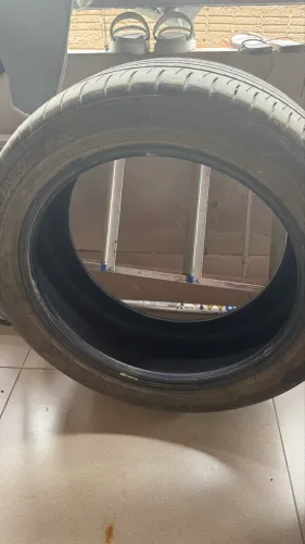 Pneus