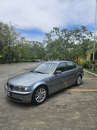 BMW 320I A 2005