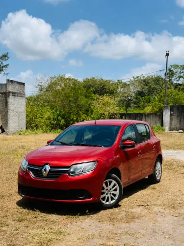 Renault Sandero Expression Hi-power 1.0 16V 5P 2016