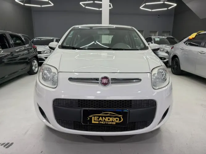 Fiat Palio Attractive 1.0 EVO Fire Flex 8V 5P 2016