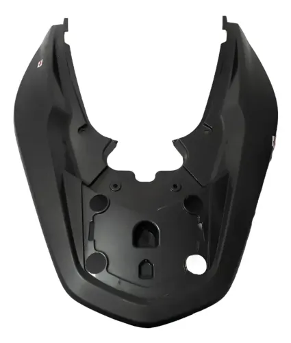 Carenagem Alça Traseira Pcx 150 16/18 Orig Detalhes 61104 Cinza-escuro