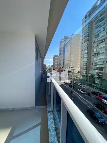 Apartamento com 3 dormitórios para alugar, 125 m² por R$ 9.030,00/mês - Praia de Itaparica