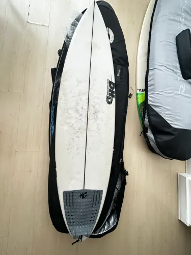 Prancha de Surf DHD