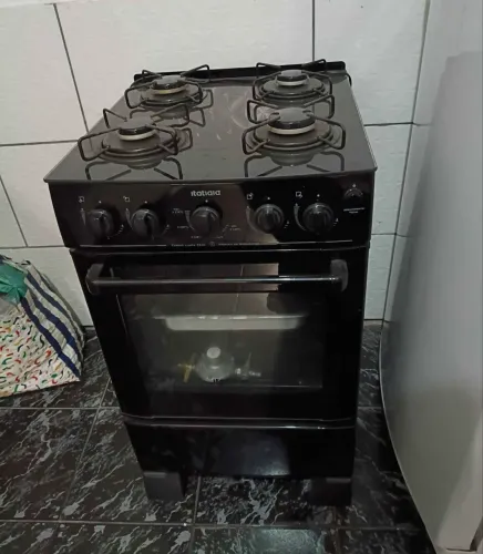 Fogão Itatiaia 4 Bocas