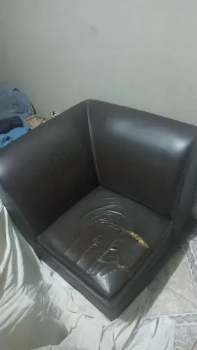 Sofa de solteiro