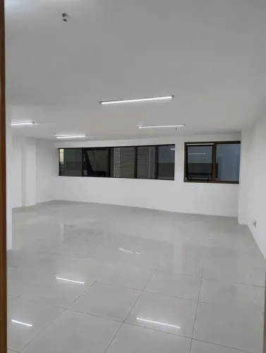 Sala no Hangar 73 m² Nascente Torre 4 - Salvador - BA