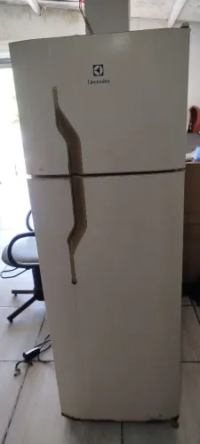 Geladeira 