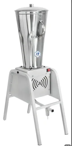 Liquidificador industrial 15L usado