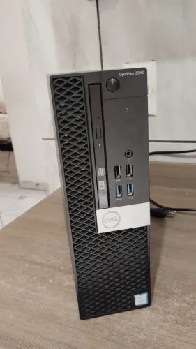 Pc Dell Optiplex 3040 - I5 6500